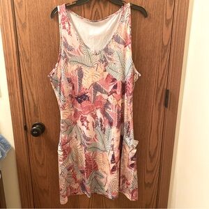 Women’s dress XL